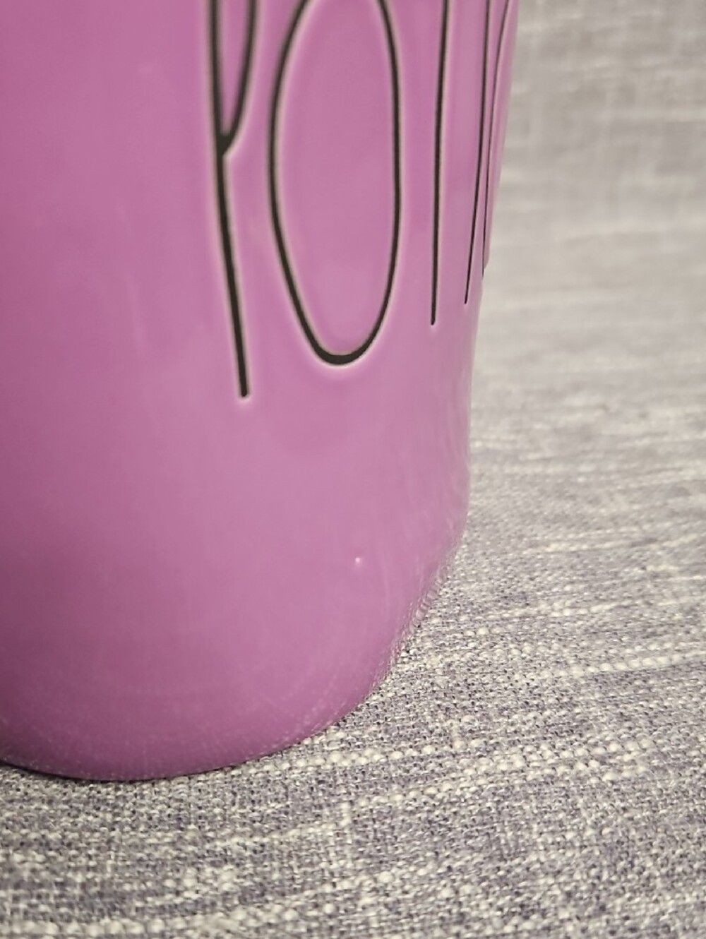 Rae Dunn 'POTION' Ceramic Mug - Picture 6 of 7